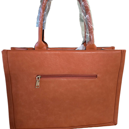 Tote Handbag