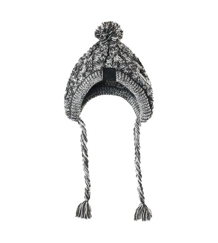 Winter Warm Dog Hats Windproof Knitting French Bulldog Hat for Dogs Chihuahua Hat Fluffy Ball Puppy Accessories Pet Hats