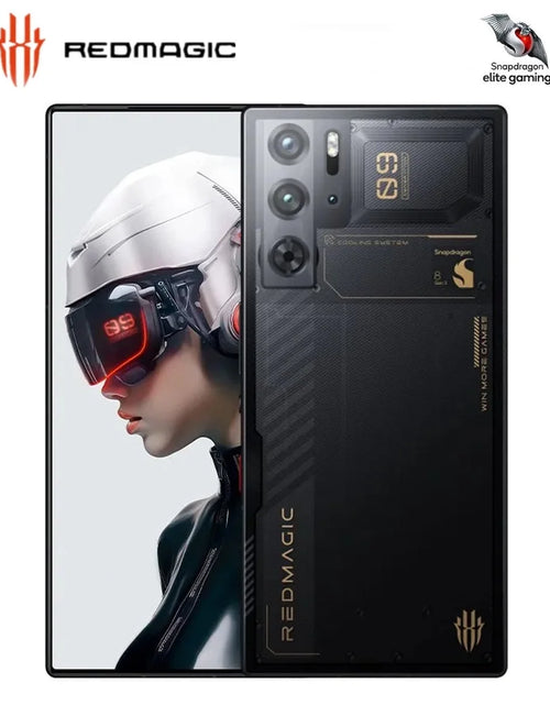 Load image into Gallery viewer, 9 Pro 5G Smartphone 120Hz Gaming Phone Snapdragon 8 Gen 3 6.8&quot;AMOLED Screen 16+512GB 80W Charger US Unlocked Cell Phone Black
