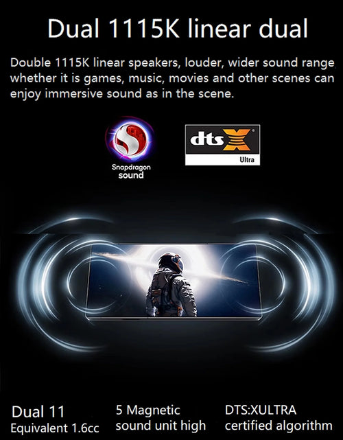 Load image into Gallery viewer, 9 Pro 5G Smartphone 120Hz Gaming Phone Snapdragon 8 Gen 3 6.8&quot;AMOLED Screen 16+512GB 80W Charger US Unlocked Cell Phone Black
