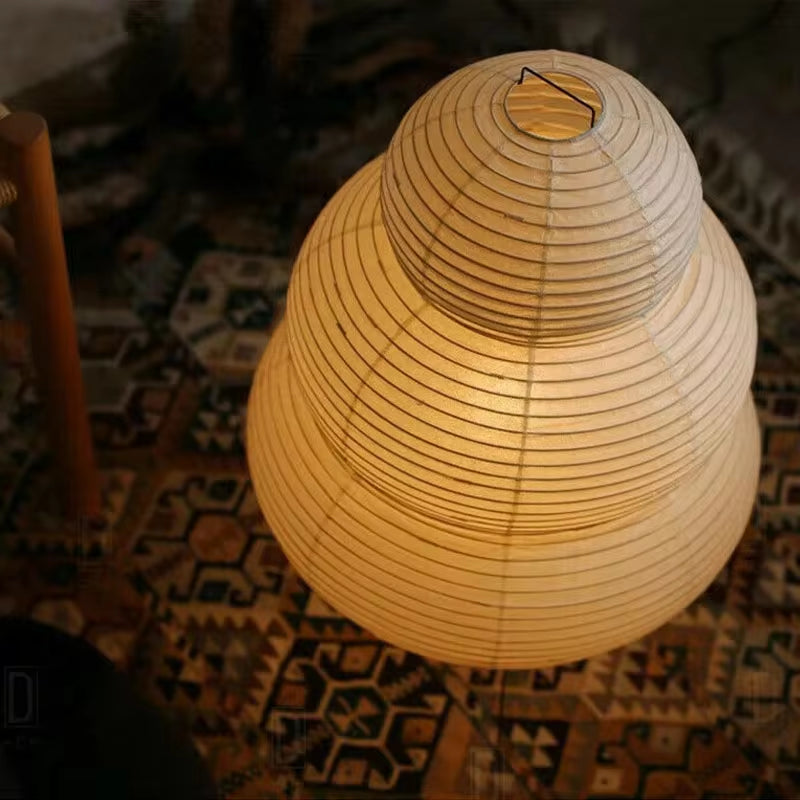 Japanese Design Akari Noguchi Yong Table Lamp --Vip