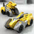 Yellow A