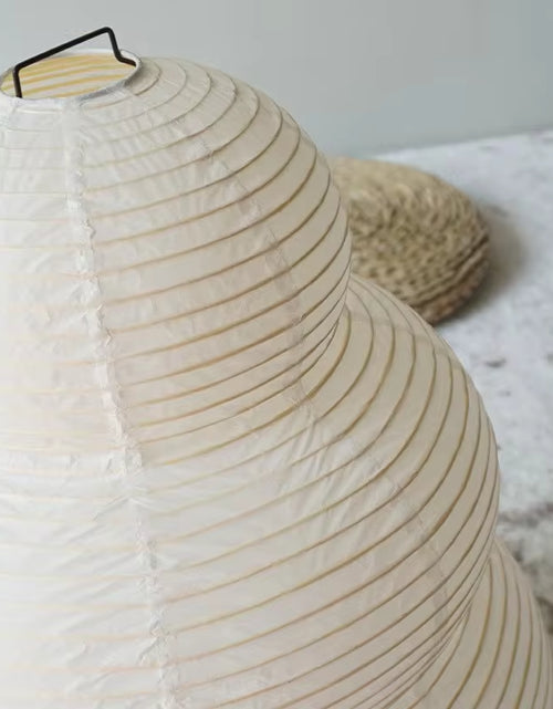 Load image into Gallery viewer, Japanese Design Akari Noguchi Yong Table Lamp --Vip
