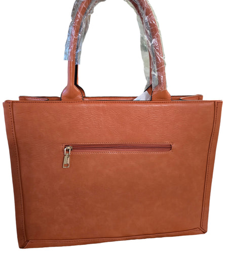Tote Handbag